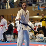 Österreichische Karate Meisterschaft 2024