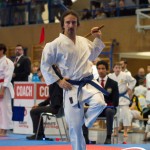 Österreichische Karate Meisterschaft 2024