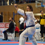 Österreichische Karate Meisterschaft 2024