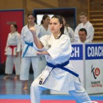 Österreichische Karate Meisterschaft 2024