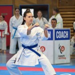 Österreichische Karate Meisterschaft 2024