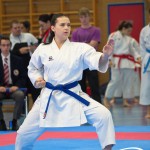 Österreichische Karate Meisterschaft 2024