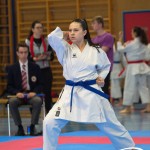 Österreichische Karate Meisterschaft 2024