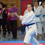 Österreichische Karate Meisterschaft 2024