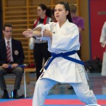 Österreichische Karate Meisterschaft 2024