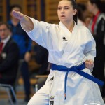 Österreichische Karate Meisterschaft 2024