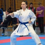 Österreichische Karate Meisterschaft 2024