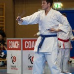 Österreichische Karate Meisterschaft 2024