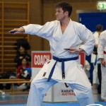 Österreichische Karate Meisterschaft 2024