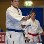 Österreichische Karate Meisterschaft 2024