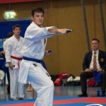 Österreichische Karate Meisterschaft 2024