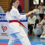 Österreichische Karate Meisterschaft 2024