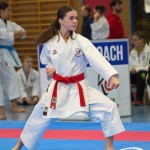 Österreichische Karate Meisterschaft 2024