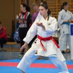 Österreichische Karate Meisterschaft 2024