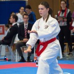 Österreichische Karate Meisterschaft 2024