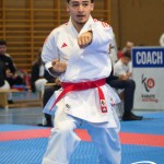 Österreichische Karate Meisterschaft 2024