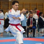 Österreichische Karate Meisterschaft 2024