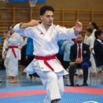 Österreichische Karate Meisterschaft 2024