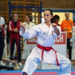 Österreichische Karate Meisterschaft 2024