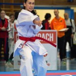 Österreichische Karate Meisterschaft 2024