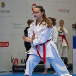 Österreichische Karate Meisterschaft 2024