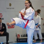 Österreichische Karate Meisterschaft 2024