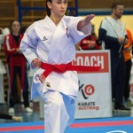 Österreichische Karate Meisterschaft 2024