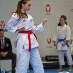 Österreichische Karate Meisterschaft 2024