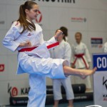 Österreichische Karate Meisterschaft 2024