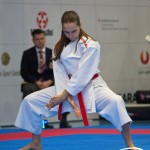 Österreichische Karate Meisterschaft 2024