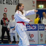 Österreichische Karate Meisterschaft 2024