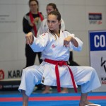 Österreichische Karate Meisterschaft 2024