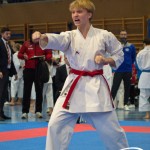 Österreichische Karate Meisterschaft 2024