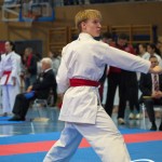 Österreichische Karate Meisterschaft 2024