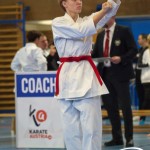 Österreichische Karate Meisterschaft 2024