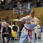 Österreichische Karate Meisterschaft 2024