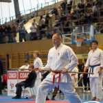 Österreichische Karate Meisterschaft 2024