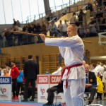 Österreichische Karate Meisterschaft 2024