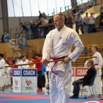 Österreichische Karate Meisterschaft 2024