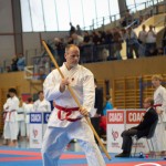 Österreichische Karate Meisterschaft 2024