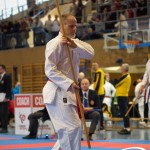 Österreichische Karate Meisterschaft 2024