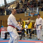 Österreichische Karate Meisterschaft 2024