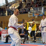 Österreichische Karate Meisterschaft 2024