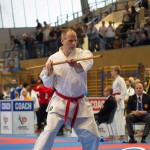 Österreichische Karate Meisterschaft 2024