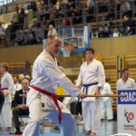 Österreichische Karate Meisterschaft 2024