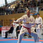 Österreichische Karate Meisterschaft 2024