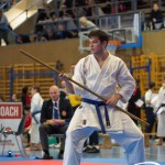 Österreichische Karate Meisterschaft 2024