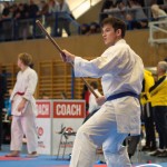 Österreichische Karate Meisterschaft 2024