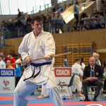 Österreichische Karate Meisterschaft 2024