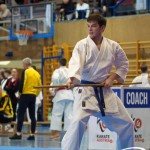 Österreichische Karate Meisterschaft 2024